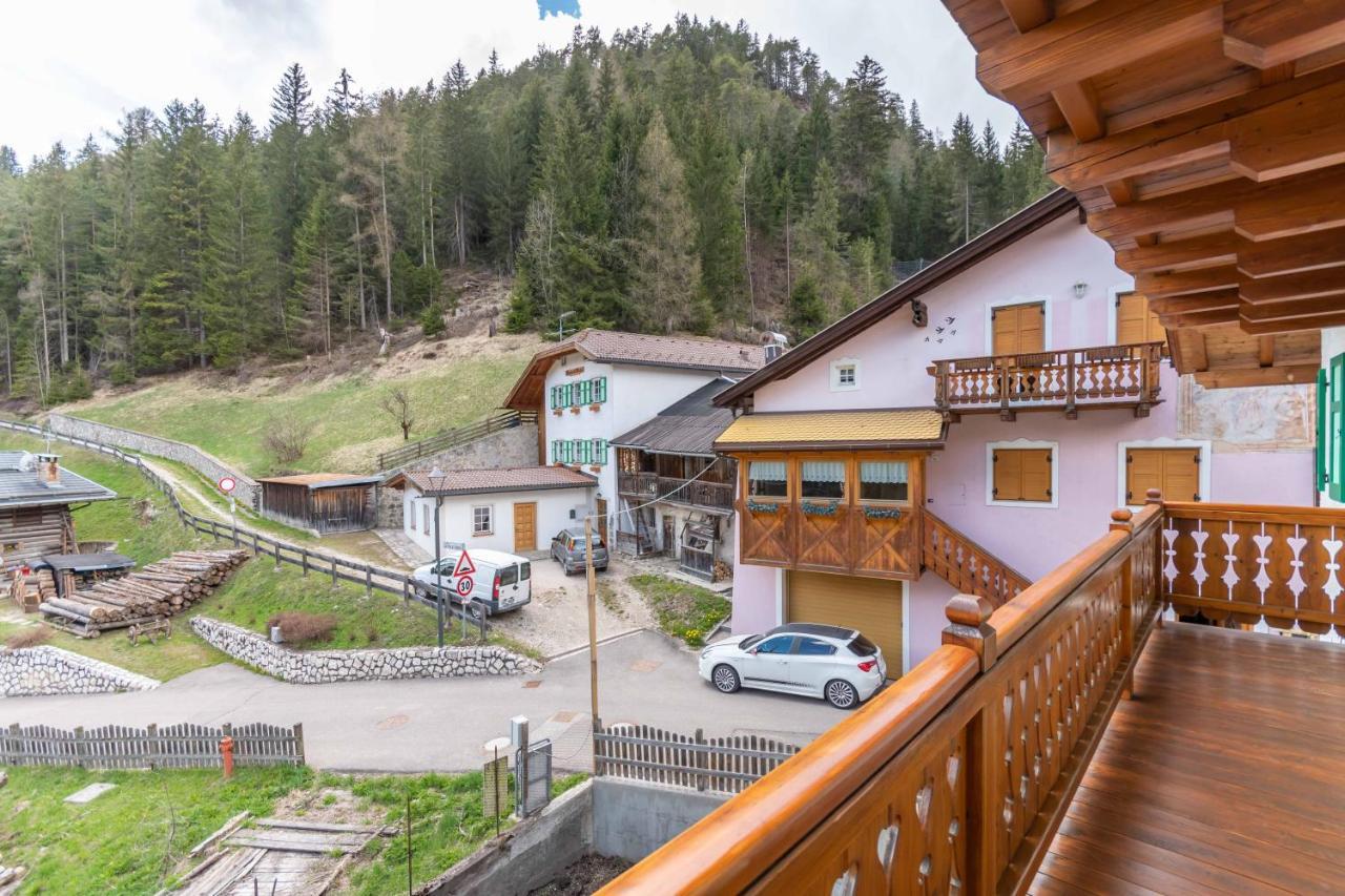 Chalet Butterfly 2 Mazzin Exterior photo
